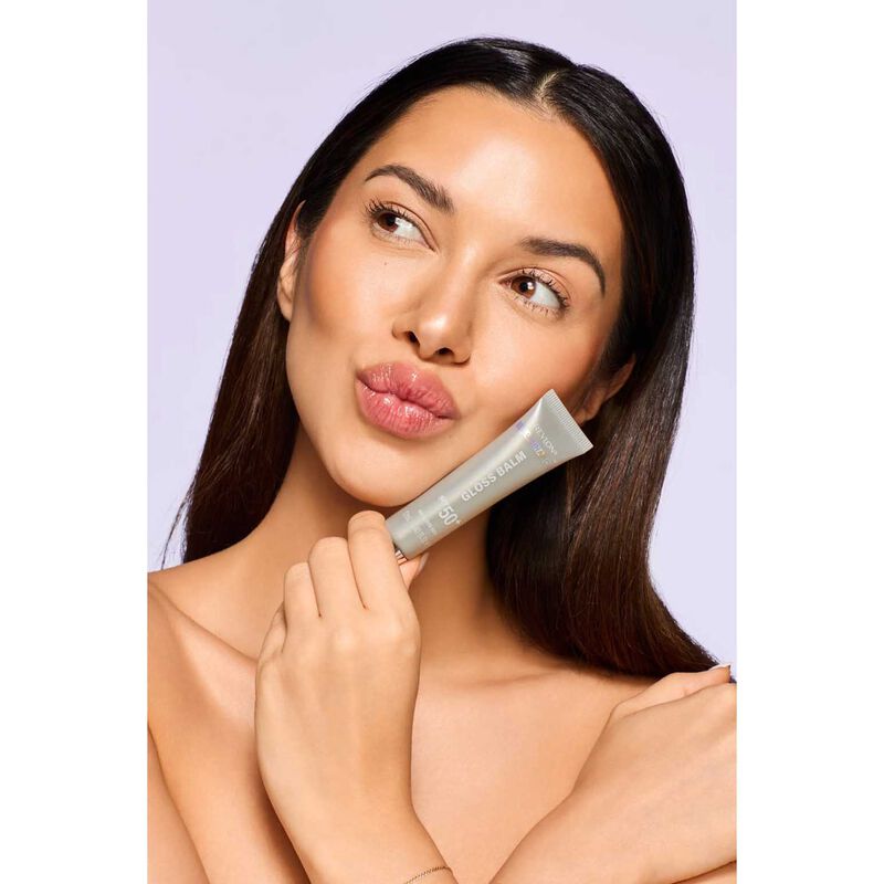 Revlon Illuminance Gloss Balm SPF50+ image number 20